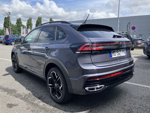 Taigo 1.0 TSI 115 CH DSG7 R LINE 2025 occasion 59860 Bruay-sur-l'Escaut