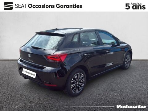 Ibiza 1.0 TSI 95 CH COPA 2025 occasion 59223 Roncq