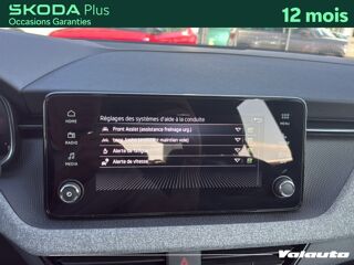 Kamiq SELECTION 1.0 TSI EVO 95 CH 2025 occasion 59223 Roncq