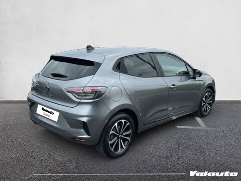 Clio 1.5 DCI 100 EVOLUTION 2024 occasion 59223 Roncq