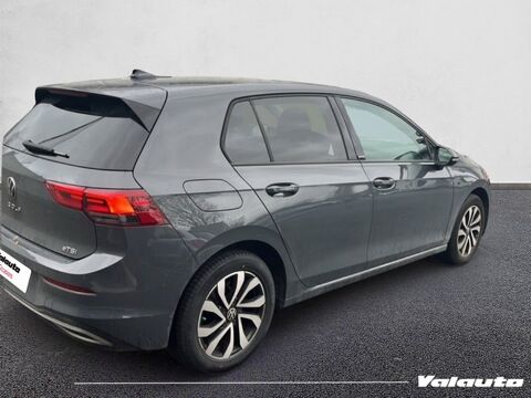 Golf ACTIVE 1.0 ETSI MILD HYBRID 110CH DSG7 2023 occasion 59100 Roubaix