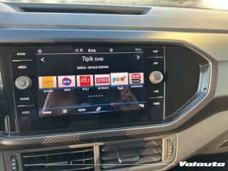 T-Cross 1.0 TSI 110 CH LOUNGE DSG7 2022 occasion 59100 Roubaix