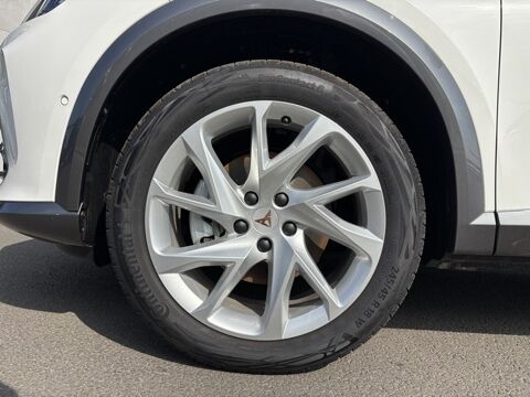 Formentor CUPRA BUSINESS EDITION TSI 150 ... 2024 occasion 59223 Roncq
