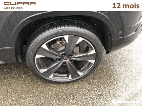 Ateca CUPRA 1.5 TSI 150 DSG7 2024 occasion 62217 Beaurains