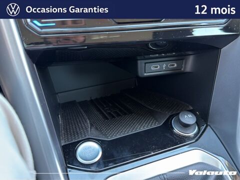 T-ROC FL 2.0 TDI 116 CH LIFE + 2025 occasion 59720 Louvroil