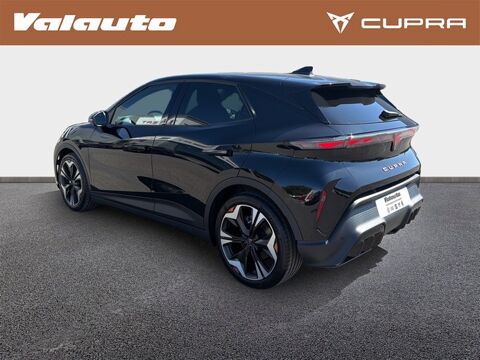 Raval CUPRA 210CH 56KWH 211 2026 occasion 59400 Cambrai
