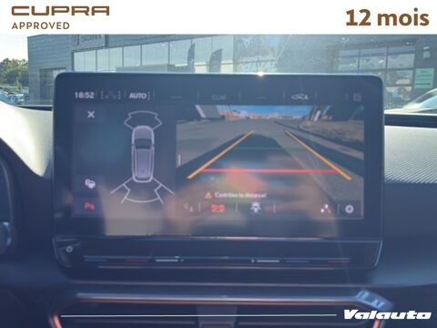 Leon SP V 1.5 ETSI 150 CH DSG 2023 occasion 59223 Roncq