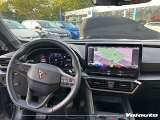 Formentor 1.4 E HYBRID 204 DSG6 V 2024 occasion 59100 Roubaix