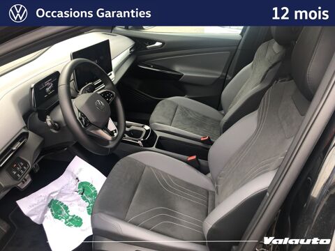 ID.4 PRO (77KWH) LIFE MAX 286CH 2026 occasion 62217 Beaurains