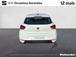 Ibiza STYLE 1.0 TSI 95 CH BVM5 2022 occasion 59223 Roncq