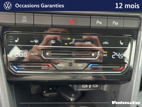 T-ROC 2.0 TDI 150 DSG STYLE 2024 occasion 62217 Beaurains