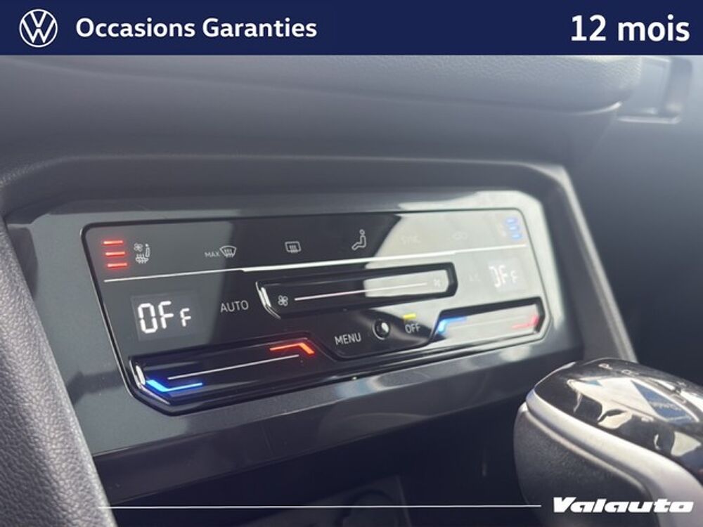 Tiguan Allspace 2.0 TDI 150 DSG ELEGANCE EXCLU 2023 occasion 59223 Roncq