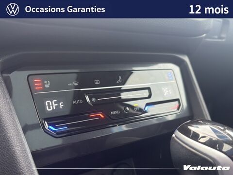 Tiguan Allspace 2.0 TDI 150 DSG ELEGANCE EXCLU 2023 occasion 59223 Roncq