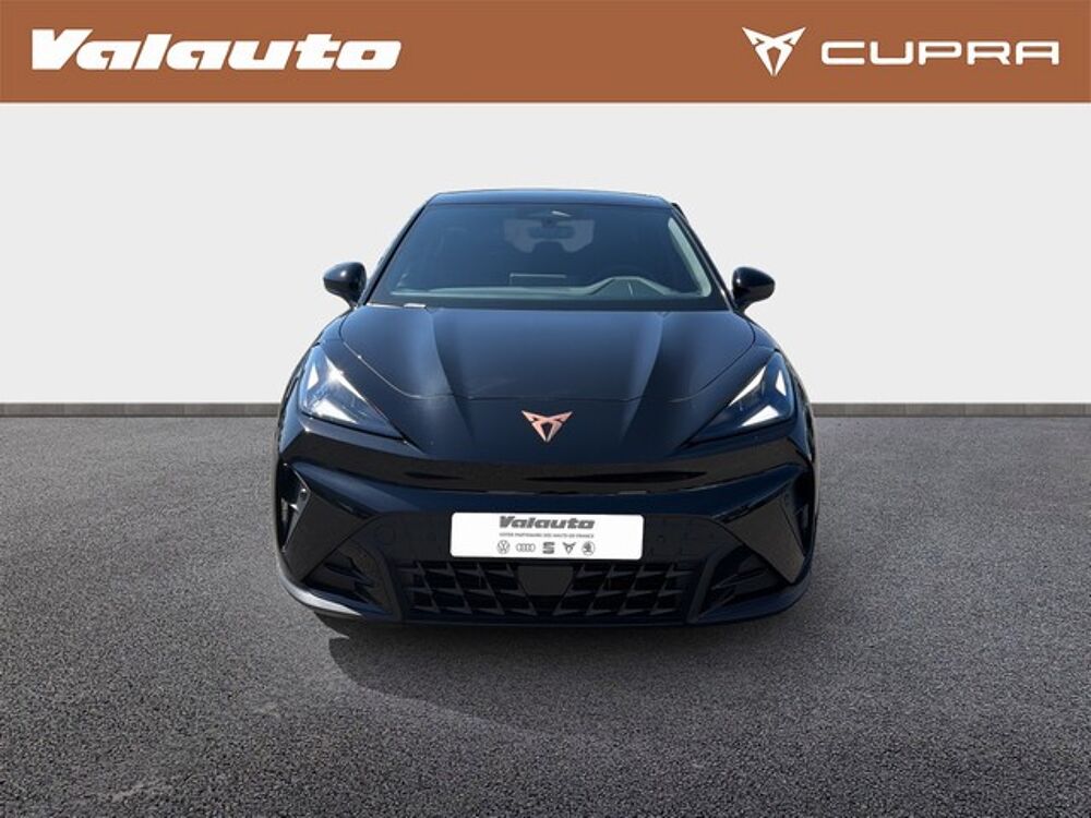 Raval CUPRA 210CH 56KWH 211 2026 occasion 59400 Cambrai