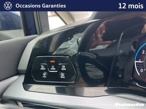 Golf ACTIVE 1.5 ETSI MILD HYBRID 130 CH DSG7 2023 occasion 59930 La Chapelle-d'Armenti&egrave;res