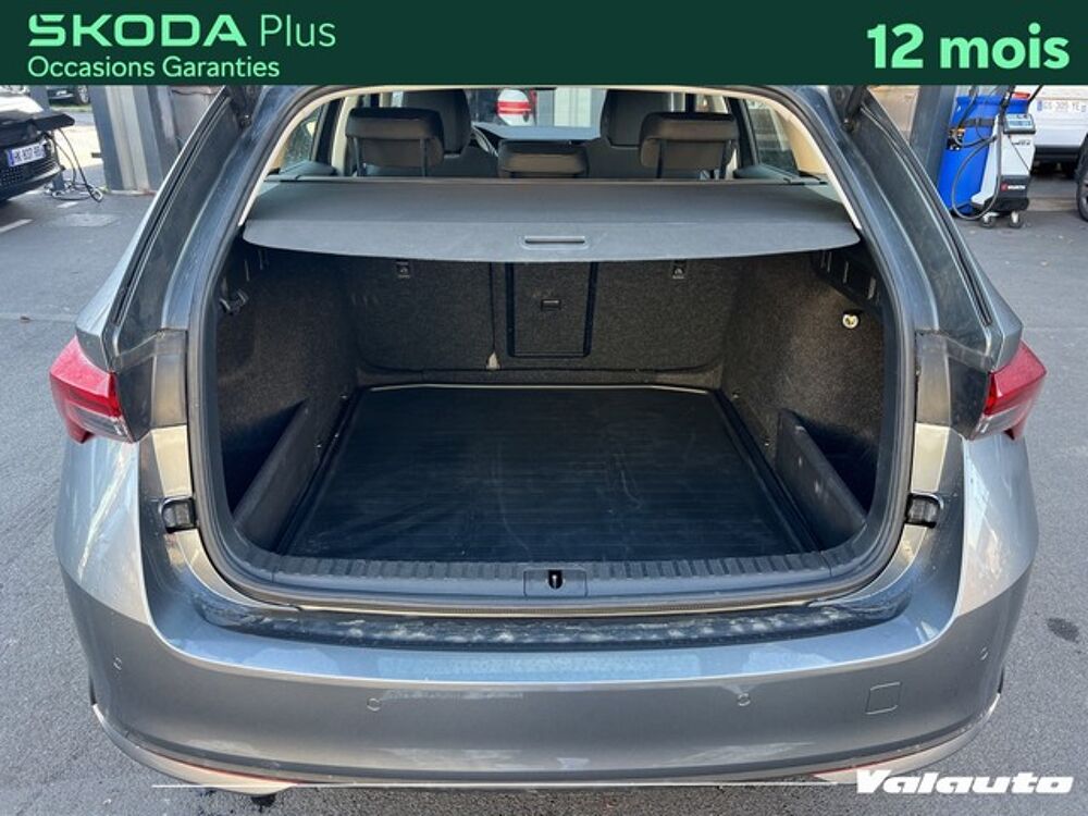 Octavia SELECTION 2.0 TDI 150 DSG7 2025 occasion 59130 Lambersart