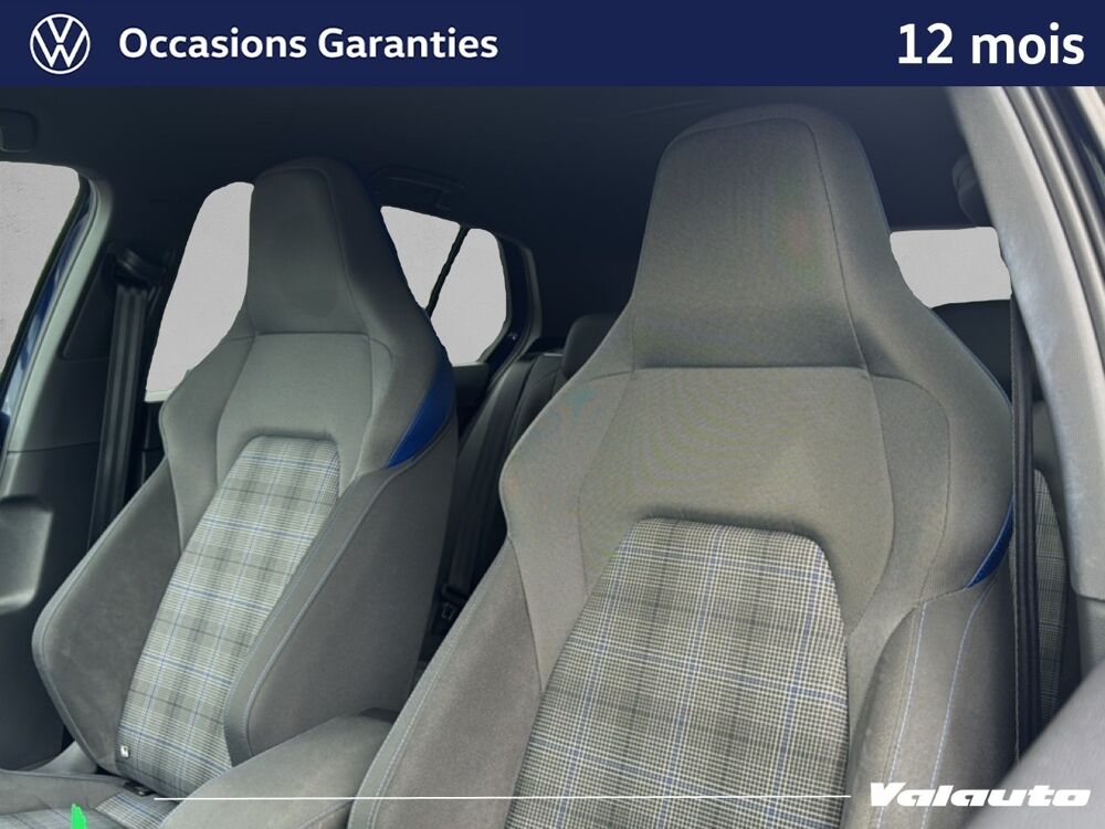 Golf GTE 1.4 245 2022 occasion 59400 Cambrai