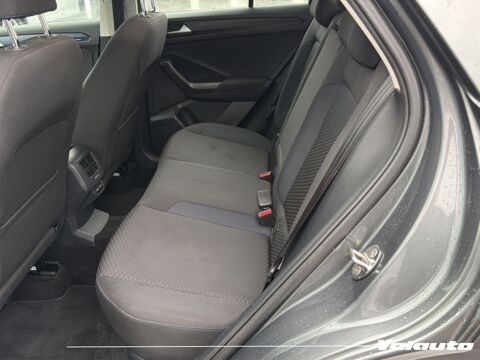 T-ROC UNITED 1.5 TSI 150CH DSG7 2020 occasion 59223 Roncq