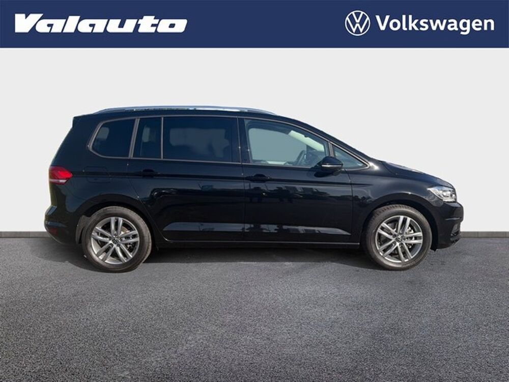 Touran 1.5 TSI 150 CH DSG7 LIFE PLUS/VW EDITION 2026 occasion 59400 Cambrai