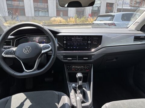 Polo FL 1.0 TSI 95 CH DSG7 STYLE 2026 occasion 59130 Lambersart