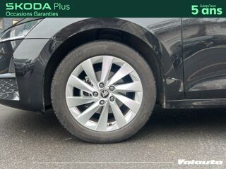 Octavia SELECTION 2.0 TDI 150 DSG7 2025 occasion 59130 Lambersart
