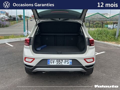 T-ROC 2.0 TDI 150 DSG STYLE 2024 occasion 62217 Beaurains