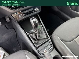Kamiq SELECTION 1.0 TSI EVO 116CH DSG7 2025 occasion 59223 Roncq