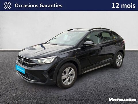 Volkswagen Taigo 1.0 TSI 116 CH LIFE/LIFE PLUS 2025 occasion Louvroil 59720