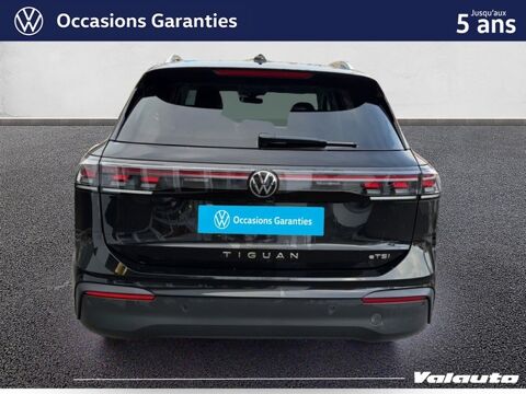 Tiguan 1.5 EHYBRID 204CH DSG6 LIFE PLUS VW E... 2025 occasion 59860 Bruay-sur-l'Escaut