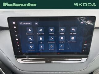 Enyaq NOUVEAU 85 SPORTLINE 82KWH 2026 occasion 59400 Cambrai