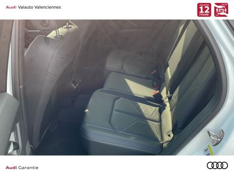 Q3 35 TFSI 150 CH S TRONIC S LINE 2022 occasion 59860 Bruay-sur-l'Escaut
