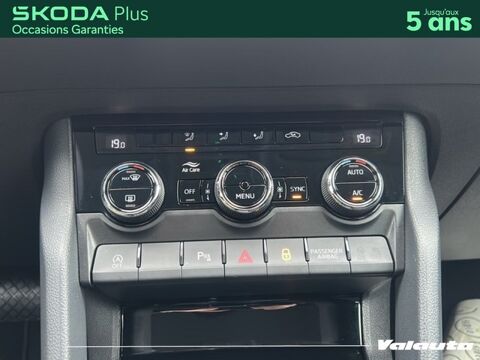 Karoq SELECTION 1.5 TSI 150 CH DSG7 ACT 2025 occasion 59130 Lambersart