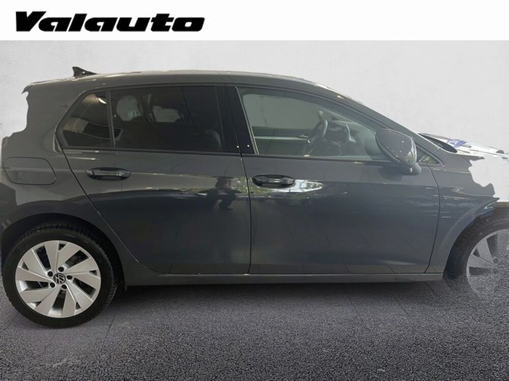Golf 8 EDITION 1.5 EHYBRID 204CH DSG6 2025 occasion 59100 Roubaix