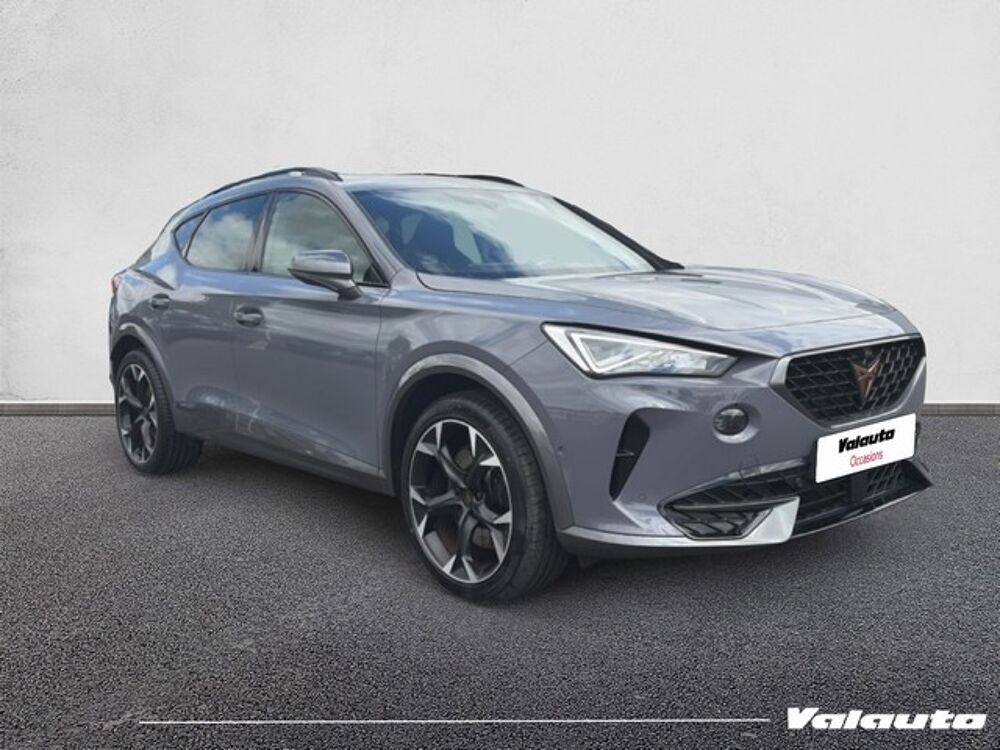 Formentor 1.4 E-HYBRID 245 DSG 2024 occasion 59400 Cambrai