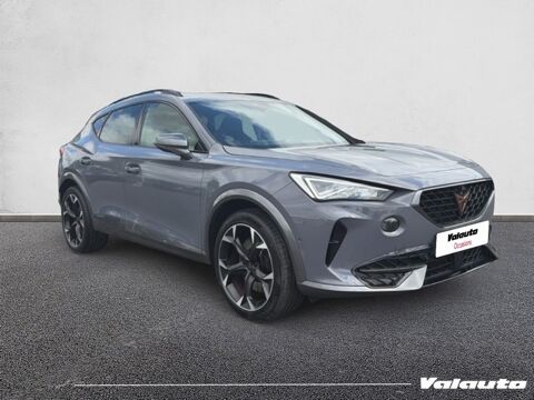 Formentor 1.4 E-HYBRID 245 DSG 2024 occasion 59400 Cambrai