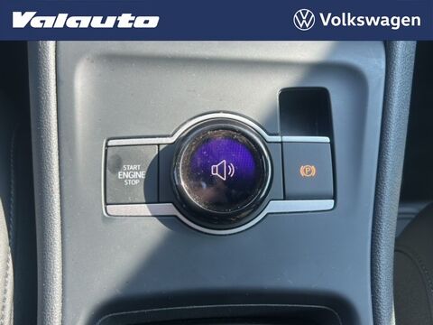 Tiguan NOUVEAU 1.5 ETSI 130CH DSG7 VW EDITION 2026 occasion 62217 Beaurains