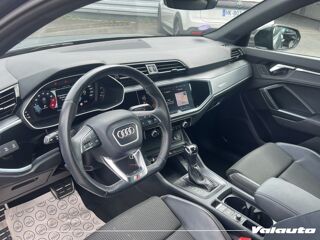 Q3 35 TFSI 150CH S TRONIC 7 S-LINE 2022 occasion 59720 Louvroil