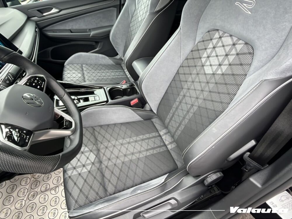 Golf R-LINE 1.5 ETSI 150CH DSG7 2024 occasion 59930 La Chapelle-d'Armenti&egrave;res