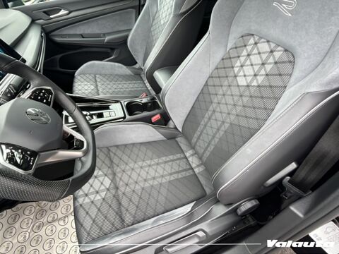 Golf R-LINE 1.5 ETSI 150CH DSG7 2024 occasion 59930 La Chapelle-d'Armenti&egrave;res