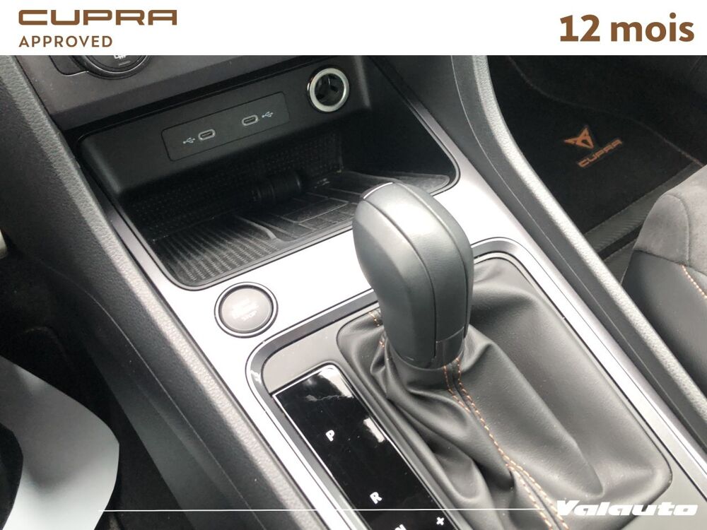 Ateca CUPRA 1.5 TSI 150 DSG7 2024 occasion 62217 Beaurains