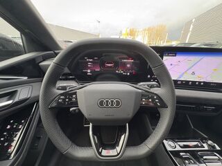 A6 E-TRON AVT PERF 367 CH 100 KW 2025 occasion 59860 Bruay-sur-l'Escaut