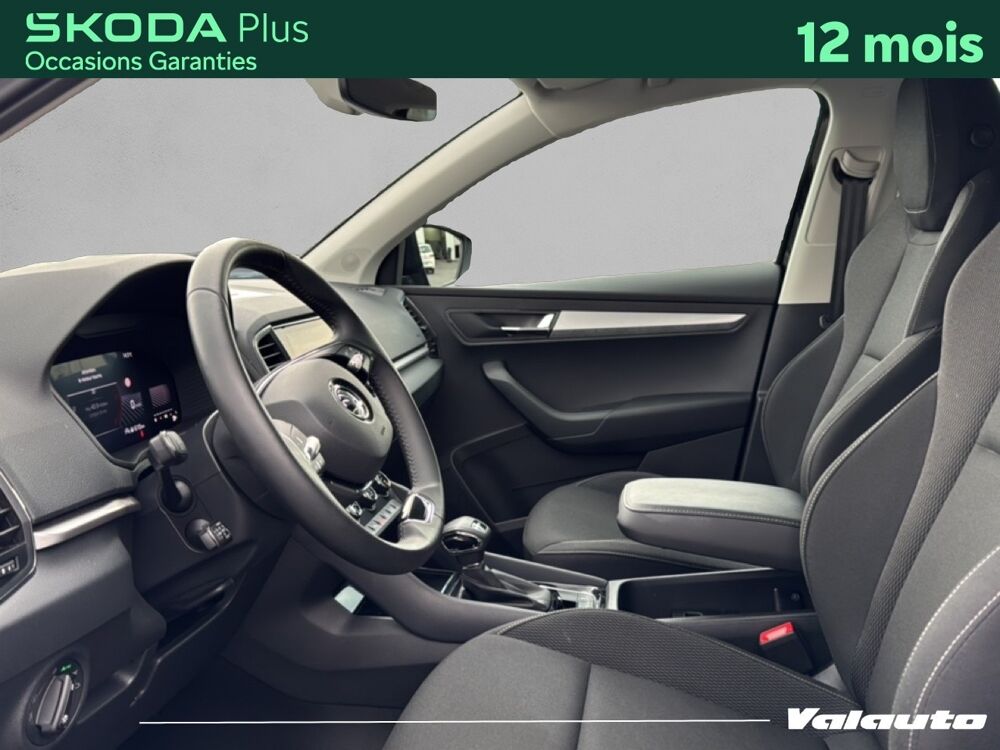 Karoq AMBITION 2.0 TDI 115 DSG 2024 occasion 59400 Cambrai