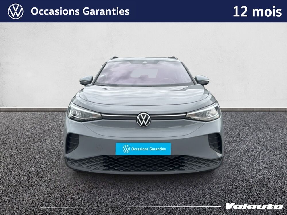 ID.4 PURE 52KW 150CV 2023 occasion 59400 Cambrai