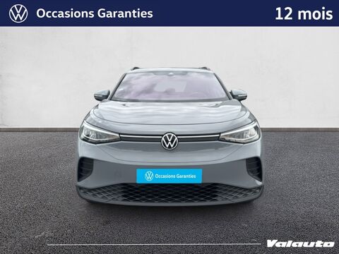 ID.4 PURE 52KW 150CV 2023 occasion 59400 Cambrai