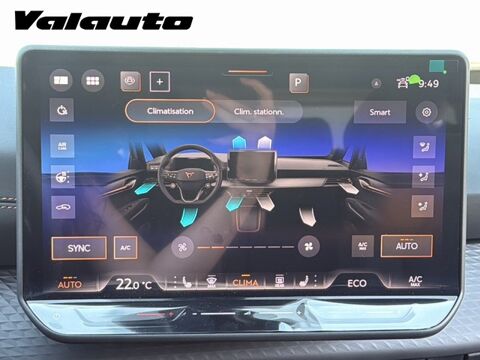 Born CUPRA 230 BATTERIE XL 2026 occasion 59400 Cambrai