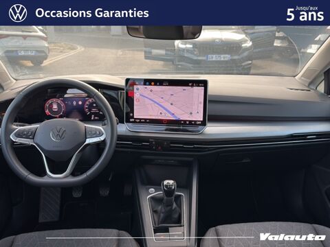 Golf 1.5 TSI 116 CH VW EDITION 2025 occasion 59223 Roncq