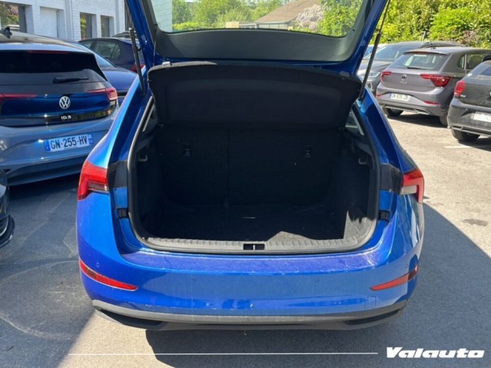 Scala BUSINESS 1.0 TSI 110CH DSG7 2023 occasion 59100 Roubaix