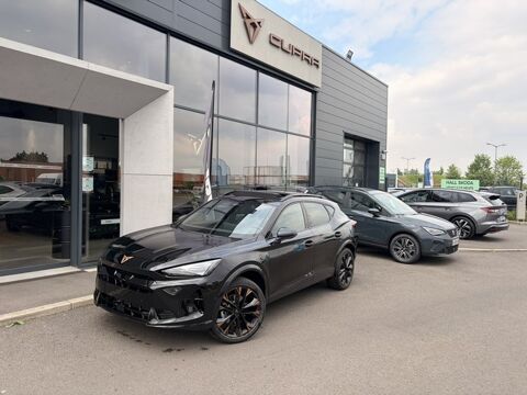 Annonce voiture Cupra Formentor 44990 €