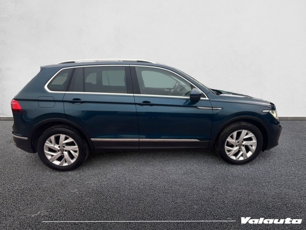 Tiguan FL ELEGANCE 2.0 TDI 150CH DSG7 2023 occasion 59860 Bruay-sur-l'Escaut