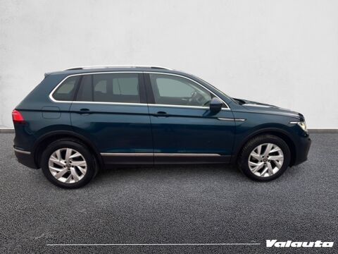 Tiguan FL ELEGANCE 2.0 TDI 150CH DSG7 2023 occasion 59860 Bruay-sur-l'Escaut